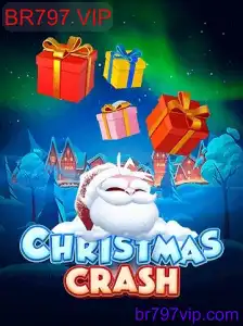 ChristmasCrash