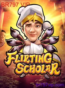 FlirtingScholar: Um Mergulho no Mundo do Jogo Inspirado em BR797 VIP