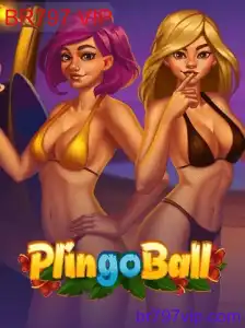 Plingoball: O Novo Fenômeno dos Jogos Digitais